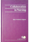 Collaboration in Nursing
