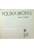 Polska broń biała