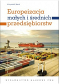 Europeizacja małych i średnich przedsiębiorstw