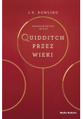 Quidditch przez wieki
