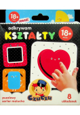 Odkrywam kształty