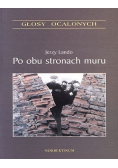 Po obu stronach muru