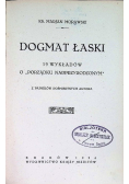 Dogmat łaski 1924 r.