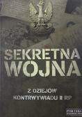 Sekretna wojna