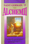 O Alchemii Formuły przemiany samego siebie