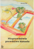 Nieprawdziwe prawdziwe historie