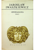 Opowiadania tom II
