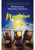 Prawdziwa ja