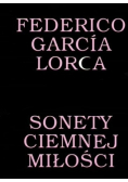 Sonety ciemnej miłości