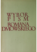 Wybór Pism Romana Dmowskiego Tom 2