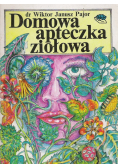 Domowa apteczka ziołowa