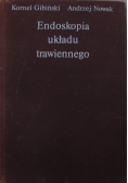 Endoskopia układu trawiennego