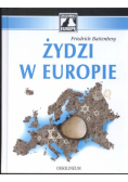 Battenberg Friedrich - Żydzi w Europie