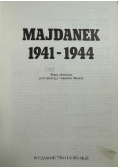 Majdanek 1941 -1944