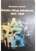 Polskie filmy fabularne 1902 - 1988
