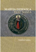 Suarez Federico - Maryja Dziewica Pani Nasza