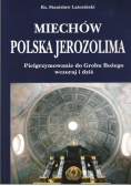 Miechów Polka Jerozolima