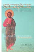 Szczęście według jezusa błogosławieństwa