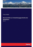 Normentafeln zur Entwicklungsgeschichte der Wirbeltiere