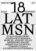 Wszystko od razu. Pierwsze 18 lat MSN