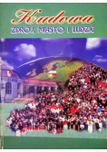 Kudowa Zdrój miasto i ludzie