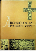 Archeologia Palestyny