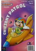 Gwiezdny patrol Tom II