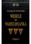Wesele warszawianka