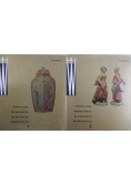 Porcelana Miśnieńska w zbiorach wawelskich Tom 1 i 2