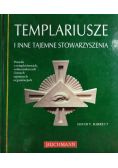 Templariusze i inne tajemnice stowarzyszenia
