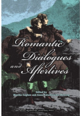 Romantic Dialogues and Afterlives