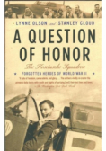 A Question of Honor