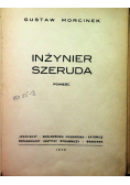 Inżynier Szeruda 1948 r.