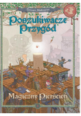 Poszukiwacze przygód. Magiczny pierścień