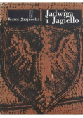 Jadwiga i Jagiełło Tomy I i II
