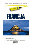 Francja: przewodnik dla zmotoryzowanych