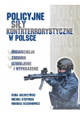 Policyjne siły kontrterrorystyczne w Polsce
