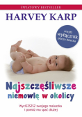 Karp Harvey - Najszczęśliwsze niemowlę w okolicy