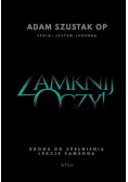 Zamknij oczy