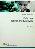 Ochrona danych medycznych