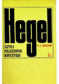 Hegel, czyli filozofia kryzysu