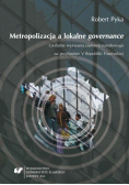 Metropolizacja a lokalne governance