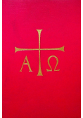 Modlitwy Eucharystyczne do Koncelebry