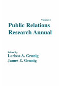 Public Relations Research Annual