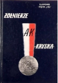 Żołnierze AK Kryska