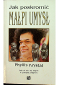 Małpi umysł