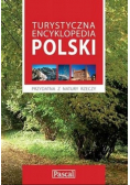 Turystyczna encyklopedia Polski