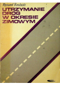 Utrzymanie dróg w okresie zimowym
