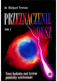 Przeznaczenie dusz Tom I