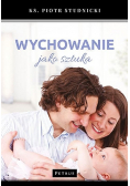 Wychowanie jako sztuka